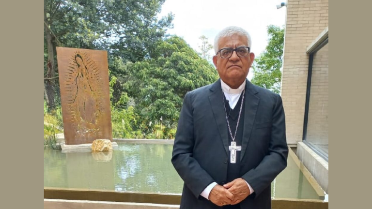 Mons. Miguel Cabrejos: «Hay que volver a la pureza explosiva del Evangelio, tenemos que volver a ser sal y no miel»