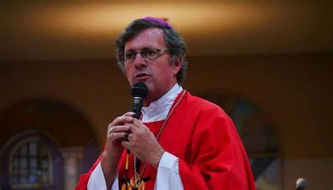 Mons. García Cuerva nombrado Comisario Pontificio del Instituto Miles Christi
