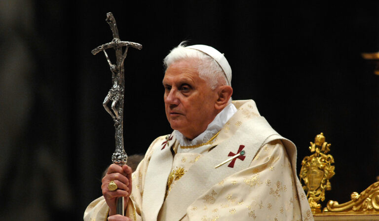Obispos de Panamá, Colombia, Venezuela, Ecuador y Perú honran la memoria de Benedicto XVI