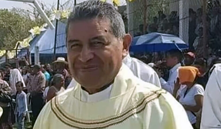 Guatemala: Miguel Ángel Martínez, nuevo obispo de Izabal