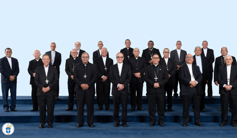 Obispos dominicanos piden al Congreso debatir el proyecto de ley del Código Penal
