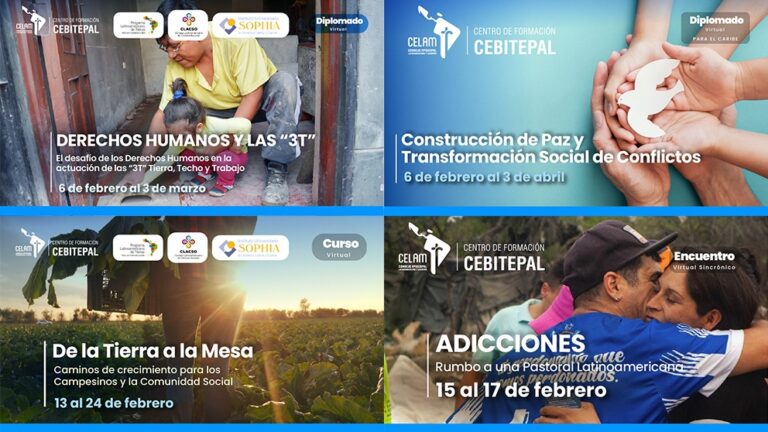 Febrero en Cebitepal: El Factor Social al elegir tu próximo tiempo de estudio