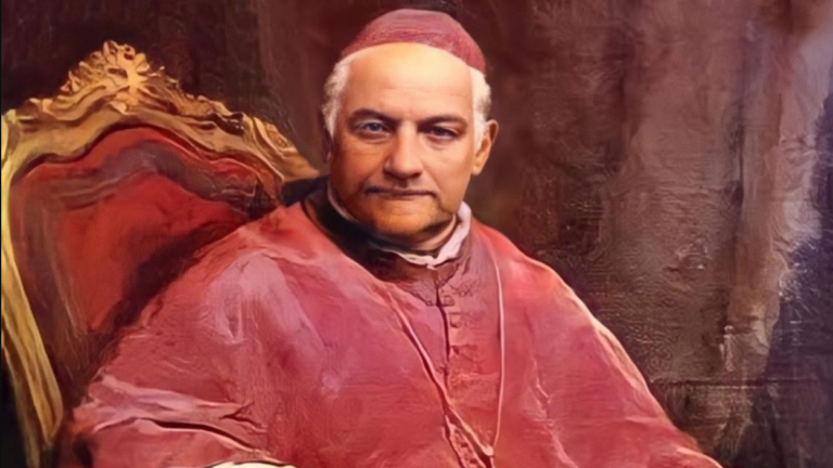 Mons. Bodeant: Mons. Jacinto Vera “sabía presentar la exigencia del Evangelio con una mirada empática”