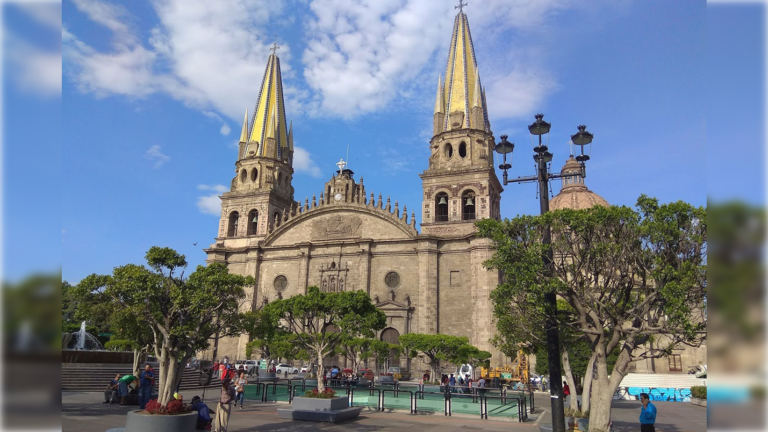 Pastoral de la comunicación en la Arquidiócesis de Guadalajara celebra 25 años
