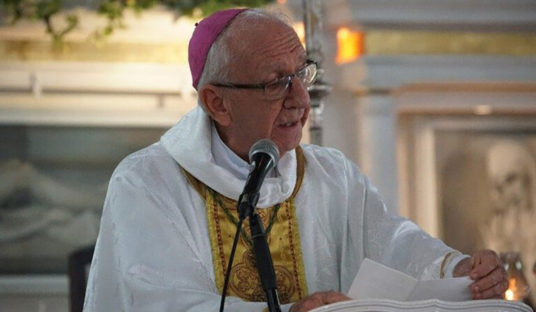 Monseñor Emilio Aranguren: “San Juan Pablo II fue un un mensajero de la verdad y la esperanza”