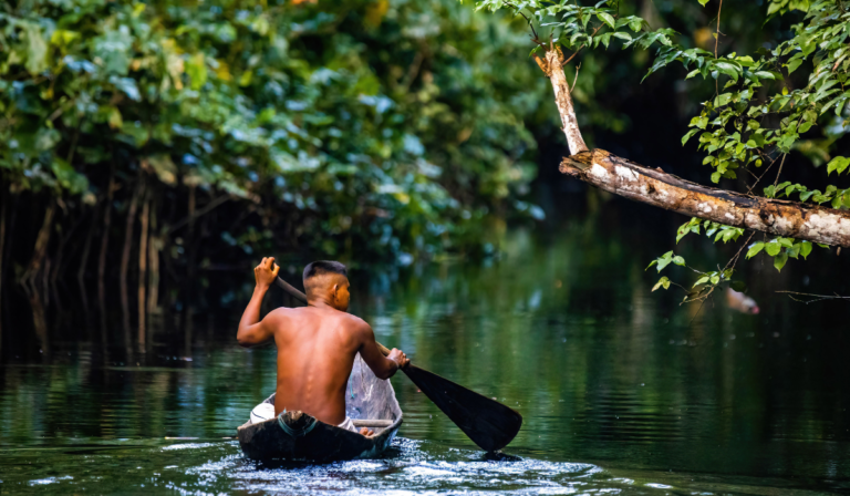 Iglesia en la Amazonía peruana alerta sobre amenazas contra Pueblos Indígenas en Aislamiento