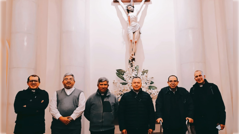 Sinodalidad y espiritualidad, prioridades en agenda formativa de Organización Latinoamericana de Seminarios (OSLAM)