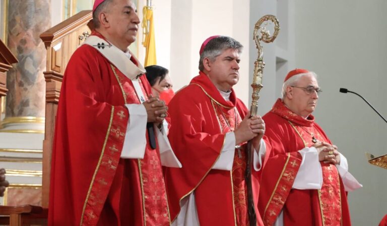 218ª Asamblea de Obispos de Panamá: Migrantes y jóvenes en el radar de la Iglesia