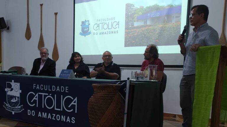 Facultad Católica del Amazonas: Continuidad a una formación teológica integral, pastoral y misionera