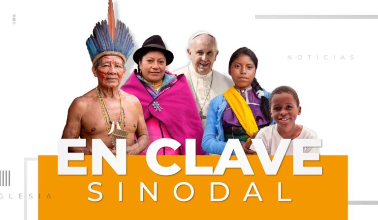 En Clave Sinodal: Comienzan las Asambleas Regionales del Sínodo 2024 en América Latina y el Caribe