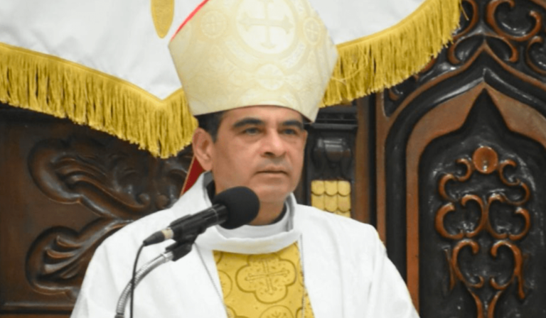 Obispos de Puerto Rico y Cuba, solidarios con Nicaragua y con monseñor Rolando Álvarez