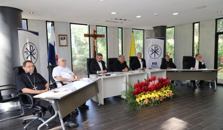 Culmina las 218ª Asamblea anual ordinaria de los Obispos panameños