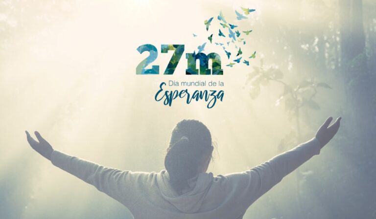 Organizaciones eclesiales de las Américas se preparan para celebrar el 27M Día Mundial de la Esperanza