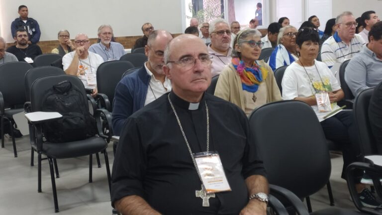 Cardenal Sturla: “En la medida que el Sínodo nos ayude a crear modos de participación que sean ágiles, esto va a dar resultados”