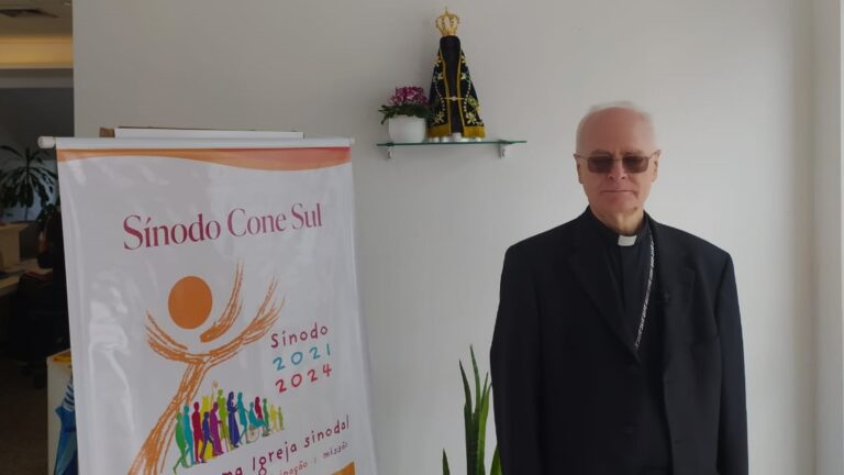 Cardenal Odilo Scherer: «El Sínodo supera la tendencia al antagonismo, a la polarización”