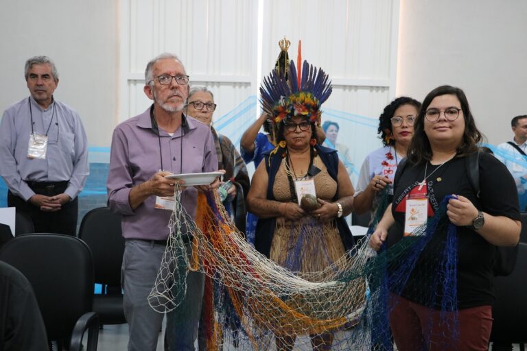 Diferentes vocaciones y expresiones eclesiales se reúnen en la Asamblea Continental del Cono Sur