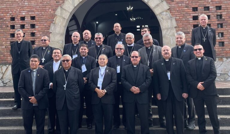 Termina encuentro de Obispos Castrenses en el Celam: «Poner a Jesucristo en el corazón de los militares de América Latina y el Caribe»