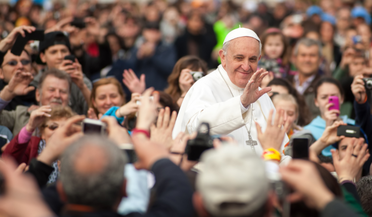 Obispos venezolanos a 10 años del Pontificado: “¡Papa Francisco, ad multos annos!”