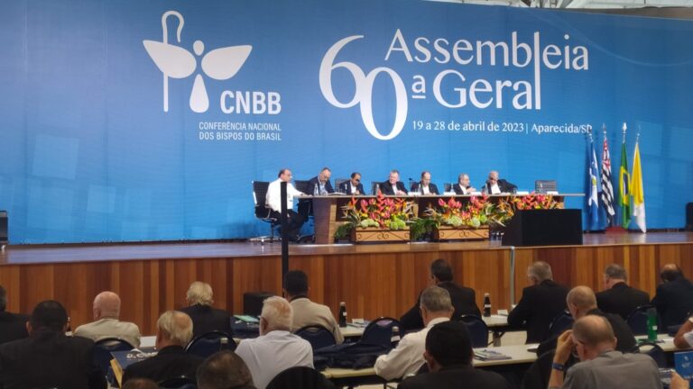 60ª Asamblea CNBB – Análisis de coyuntura social: «Acción concreta, responsable y ética que una a todos en torno a nuestro futuro»
