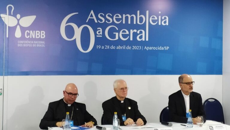 Cardenal Odilo Scherer: «La Secretaría del Sínodo está mirando la experiencia y la práctica sinodal en América Latina»