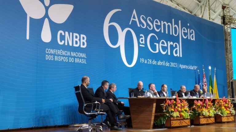 60ª Asamblea General de la CNBB: Liturgia, Doctrina de la Fe y Nuevas Directrices marcan la segunda jornada