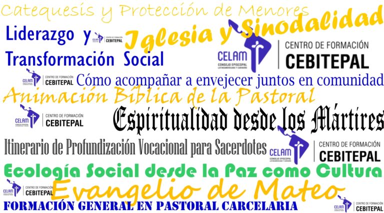 Cebitepal – Inscripciones Abiertas: Cursos y Diplomados para el mes de Mayo