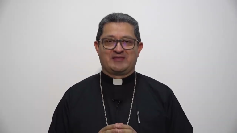 Papa Francisco nombra nuevo obispo para diócesis colombiana de Neiva