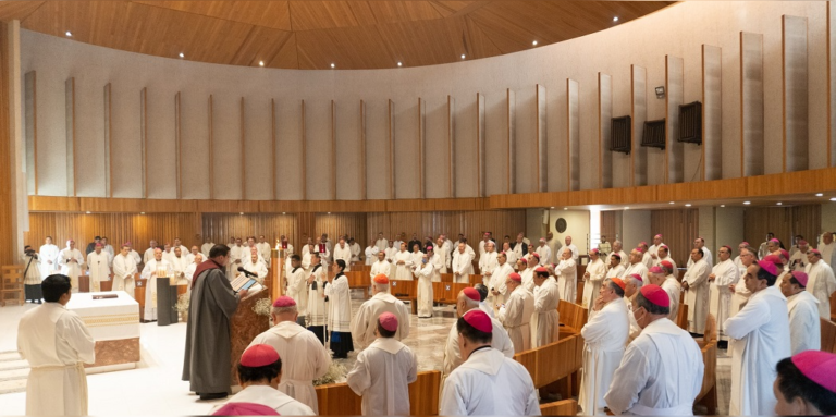 Opinión: Obispos y realidad nacional