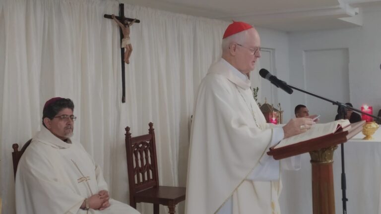 Cardenal Odilo Scherer: 39ª Asamblea del Celam, «un momento de gracia para la Iglesia en nuestro continente»