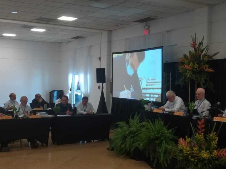 39.ª Asamblea General del Celam: Pandemia transformó modelo educativo del Cebitepal