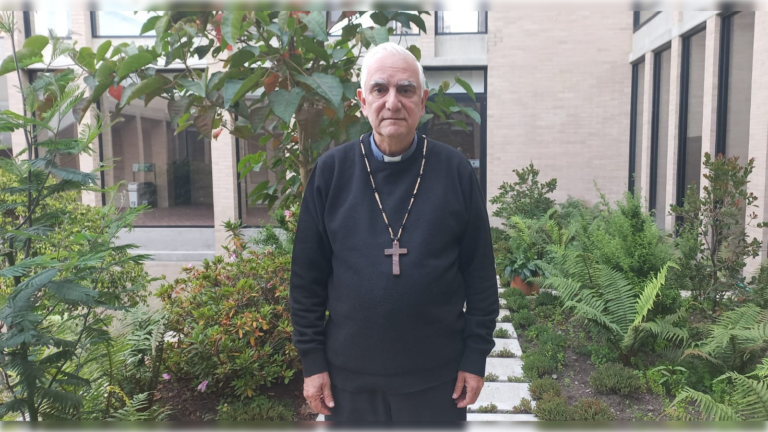 Mons. Jorge Lozano ante 39ª Asamblea General: “Tiempo para agradecer a Dios, discernir y asumir compromisos»