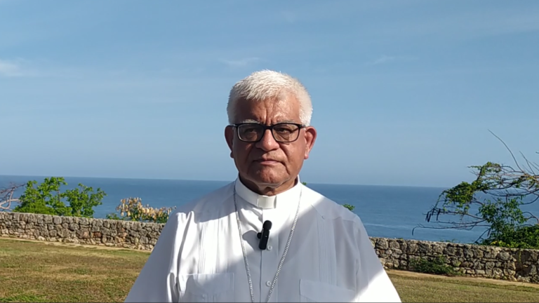 Mons. Cabrejos agradece por “los grandes procesos pastorales que hemos iniciado en el Celam para toda América Latina y el Caribe”