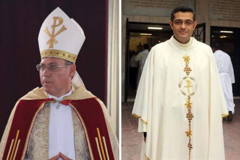 Papa Francisco nombra obispo para Diócesis de Colima y un auxiliar para Monterrey (México)
