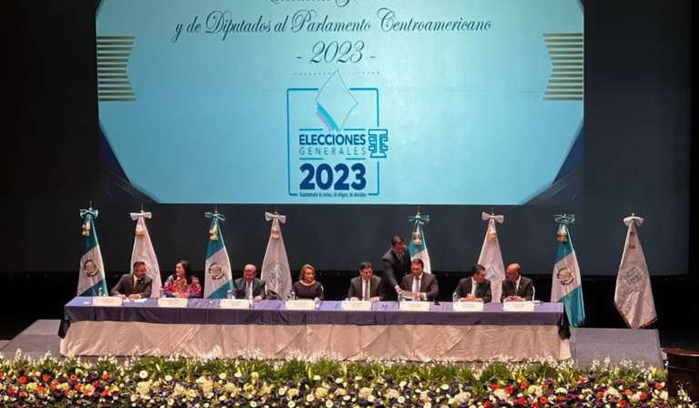 Obispos de Guatemala recomiendan aprovechar la campaña electoral para “construir una democracia auténtica y más sólida”