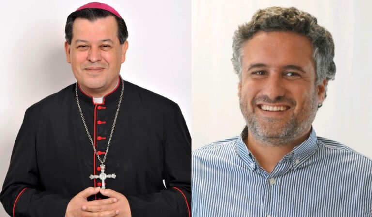 Cáritas América Latina y el Caribe renueva a sus autoridades: Obispo presidente y coordinador regional