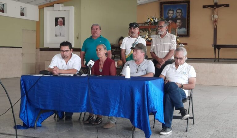 Organizaciones eclesiales y sociales en El Salvador, preocupadas por el avance de “políticas mineras” apoyadas por el gobierno