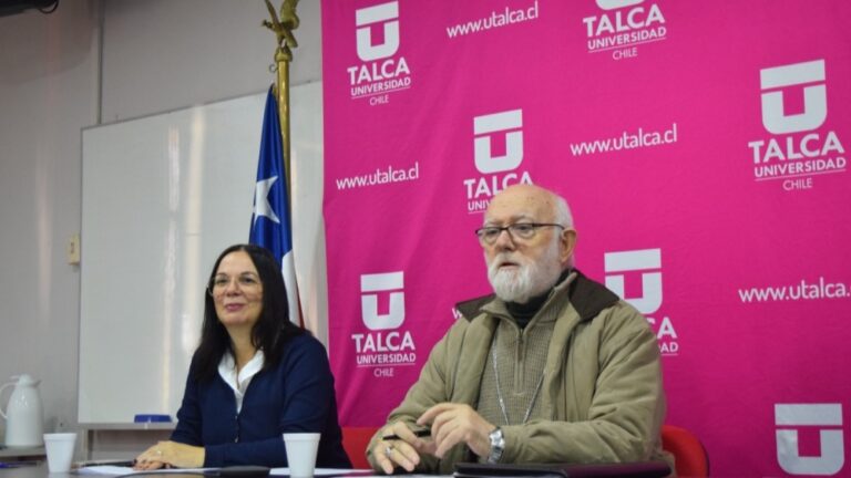 Cardenal Aós reflexiona sobre la dignidad humana ante el Consejo Constitucional de Chile