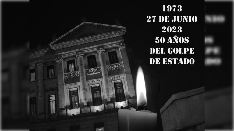 50 años después del golpe de Estado, obispos uruguayos llaman a valorar la democracia