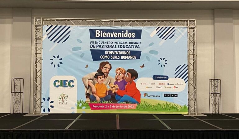Panamá acoge el VII Encuentro Interamericano de Pastoral Educativa