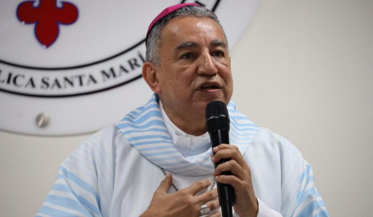 Segundo Vicepresidente del Celam a los catequistas: “Ustedes son la primera y última referencia que la gente tiene sobre Dios y la Iglesia”