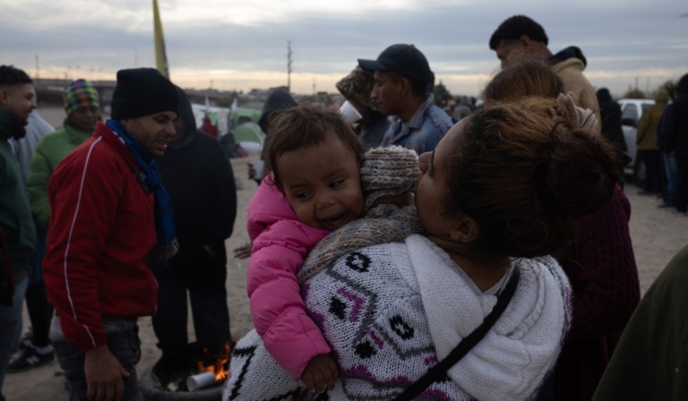 La Red Clamor pide a los gobiernos de América Latina y el Caribe evaluar “políticas de refugio”