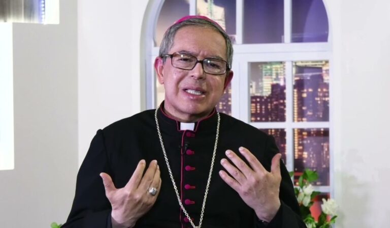Presidente de la Conferencia Episcopal de Colombia celebra el rescate de los cuatro niños perdidos en la selva: “Es un verdadero milagro”
