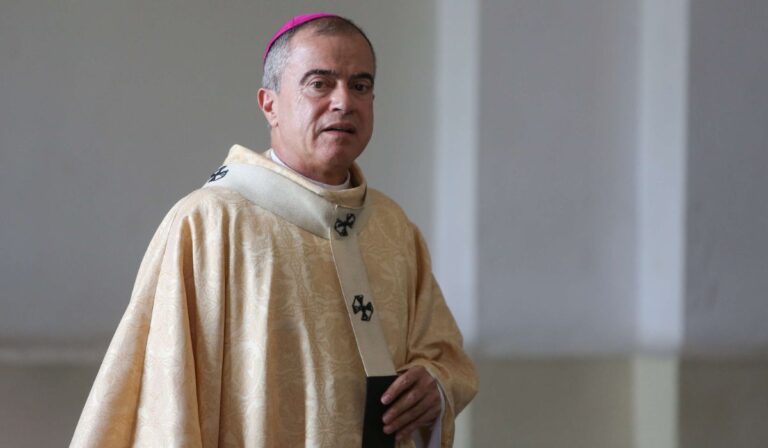 Arzobispo de san Juan de Puerto Rico respalda a Obispo haitiano que pidió implementar un verdadero plan Marshall
