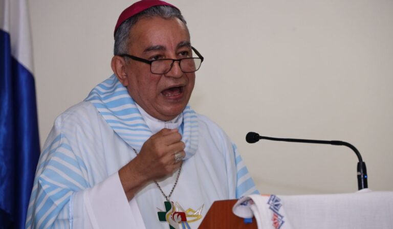 Arzobispo de Panamá por el Día de los padres: “Promover y apoyar la paternidad responsable nos proveerá de ciudadanos más seguros”