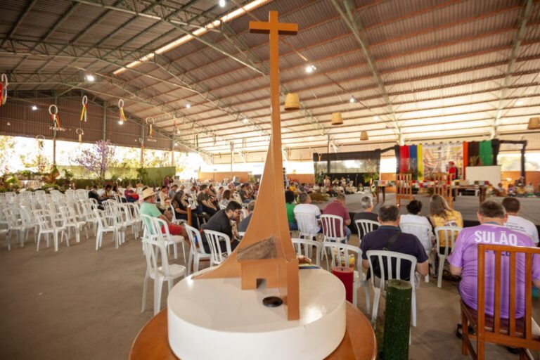 15º Intereclesial de las Comunidades de Base en Brasil: hacer realidad un nuevo cielo y una nueva tierra