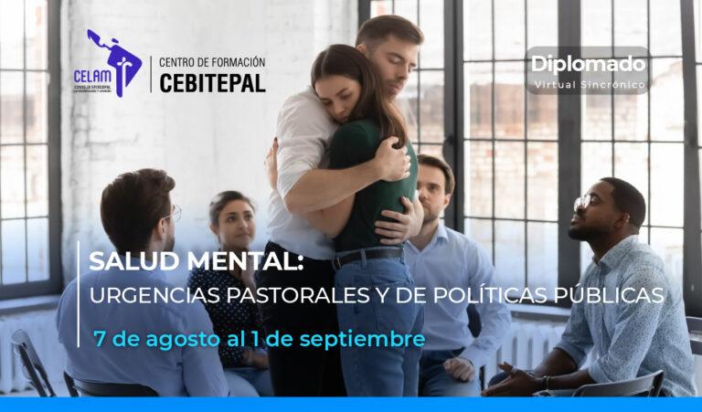La Salud Mental implica dignidad, prevención, atención, libertad y responsabilidad (José Arturo Luna Vargas)
