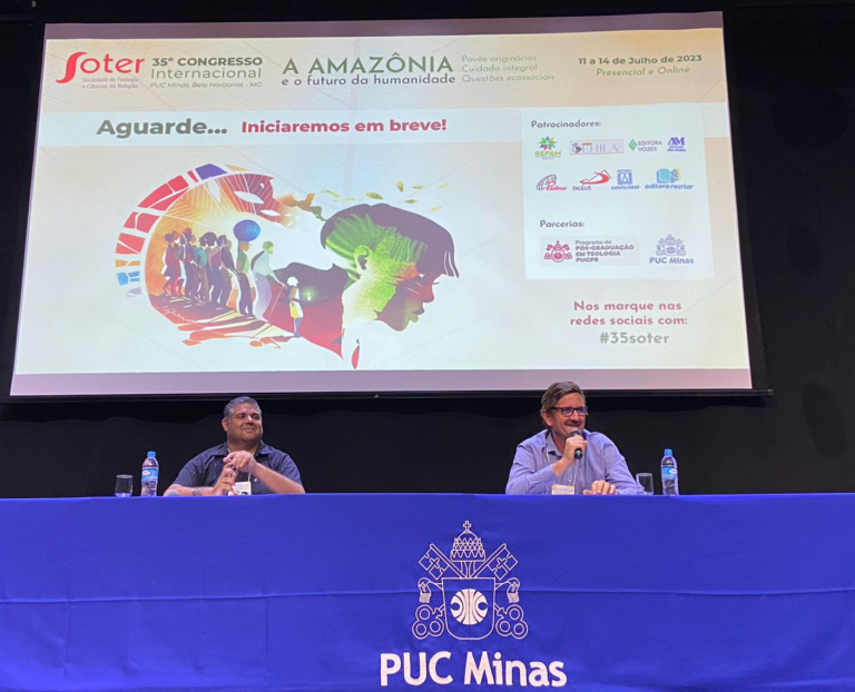 Luis Miguel Modino: «Los procesos comunicativos deben ayudar a escribir una nueva historia en la Amazonía»
