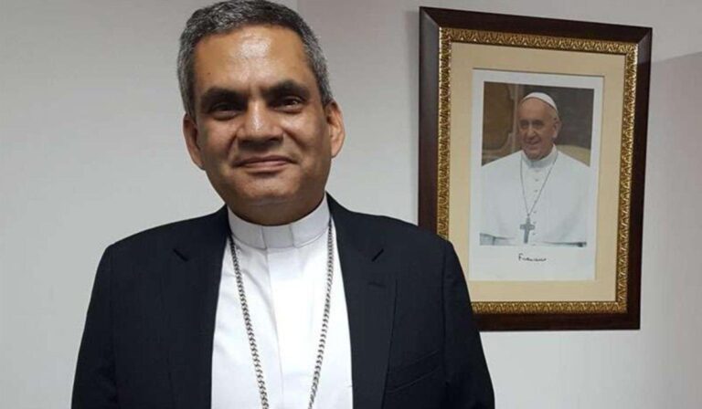 Celam: Condolencias y oraciones por el fallecimiento de Mons. Elkin Álvarez en Colombia