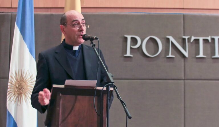 El Celam expresa “alegría y cercanía” con Mons. Fernández, nuevo Prefecto del Dicasterio para la Doctrina de la Fe