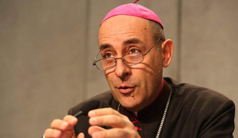 Obispos argentinos se sienten honrados ante el nombramiento de Mons. Víctor Manuel Fernández